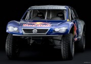 Volkswagen Touareg TDI Trophy Truck